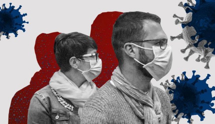 رائحتان إذا عجزت عن شمهما قد تكون مصاب بكورونا!