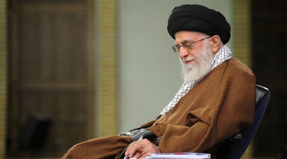 الامام الخامنئي : الشعوب المسلمة لن تتحمل ذل التطبيع مع الكيان الصهيوني