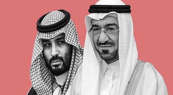خاشقچي زنده عربستان كيست؟