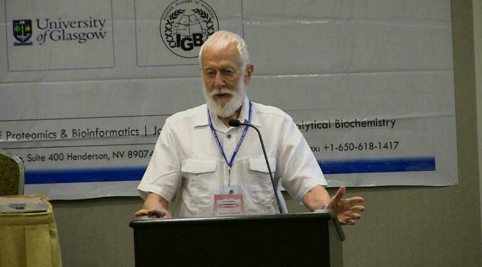 عالم روسي يحدد من لا يتأثرون باللقاح ضد الفيروس التاجي