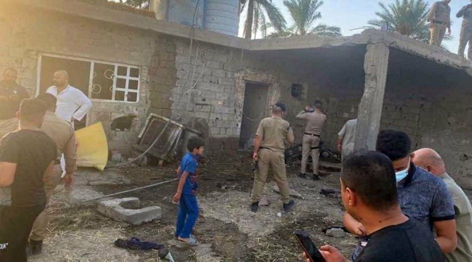 الحشد الشعبي يكشف سبب اغلاق ملف التحقيق بمجزرة الرضوانية في بغداد