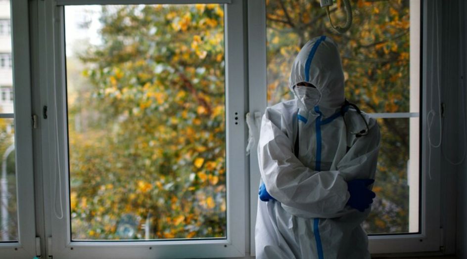 عامل يقوض مقاومة الجسم لـ "كوفيد-19"