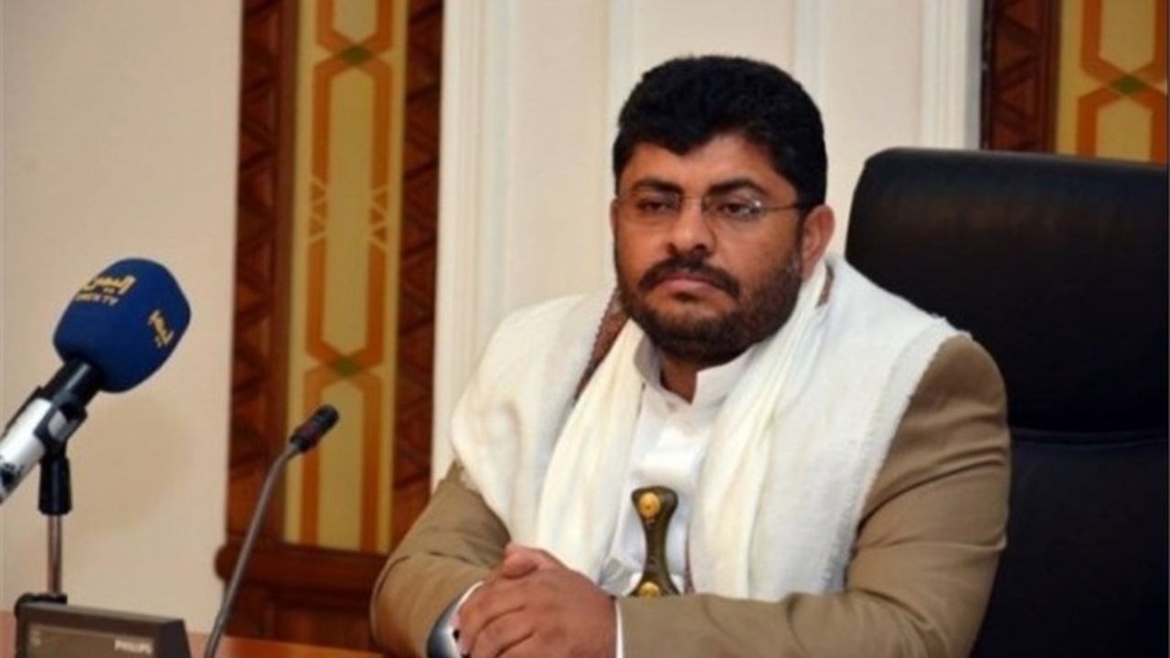 حمايت مجدد انصارالله يمن از فلسطين و لبنان