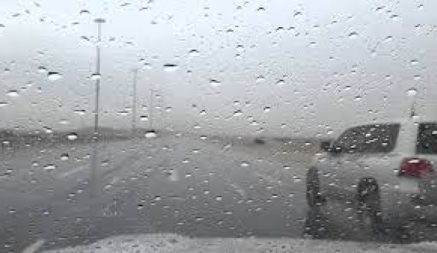 بالتفاصيل... الامطار المرتقبة وموعد دخول البرد في العراق