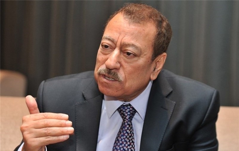 بازگشت دست خالي هيأت آمريكايي از دمشق