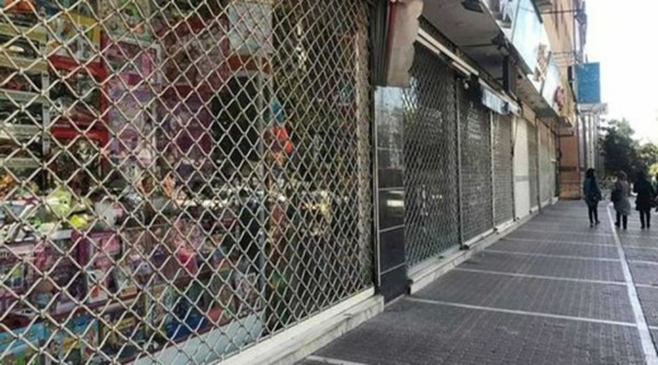 ايران تتخذ تدابير مشددة لمواجهة كورونا في 43 مدينة