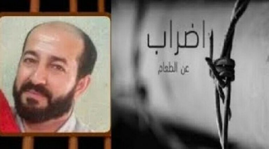 رسالة مؤثرة من أسير للشعب الفلسطيني: "لا تضعوا جثتي في الثلاجة"