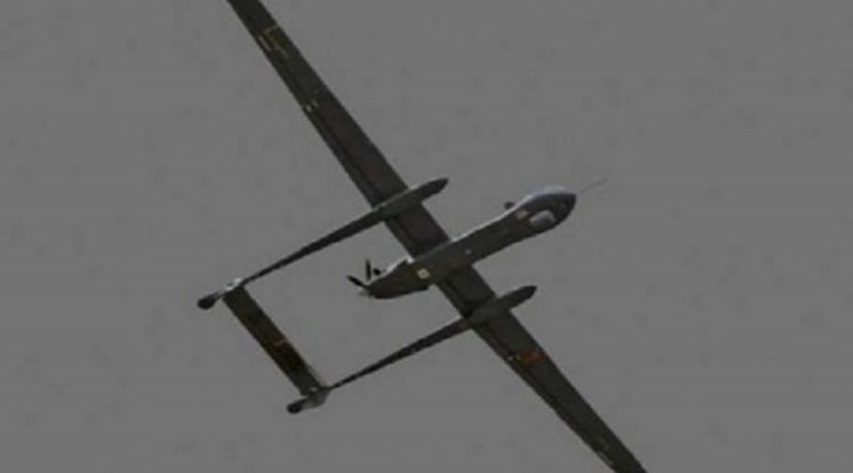 الحشد الشعبي: كشفنا عشرات المضافات الداعشية من خلال “المسيرات”