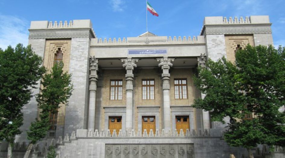 الخارجية الايرانية: على العالم أن يرفض الأحادية والإكراه