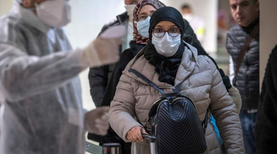 دراسة أميركية: ترقبوا “فبراير 2021”.. شرط وحيد للنجاة