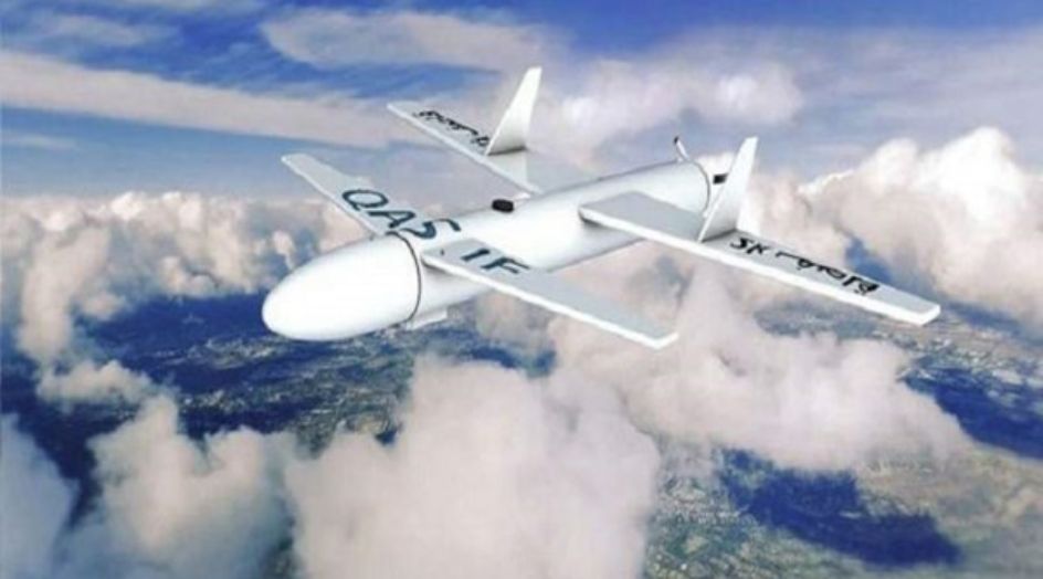 سلاح الجو المسير يستهدف مطاري جيزان وأبها وقاعدة خميس مشيط