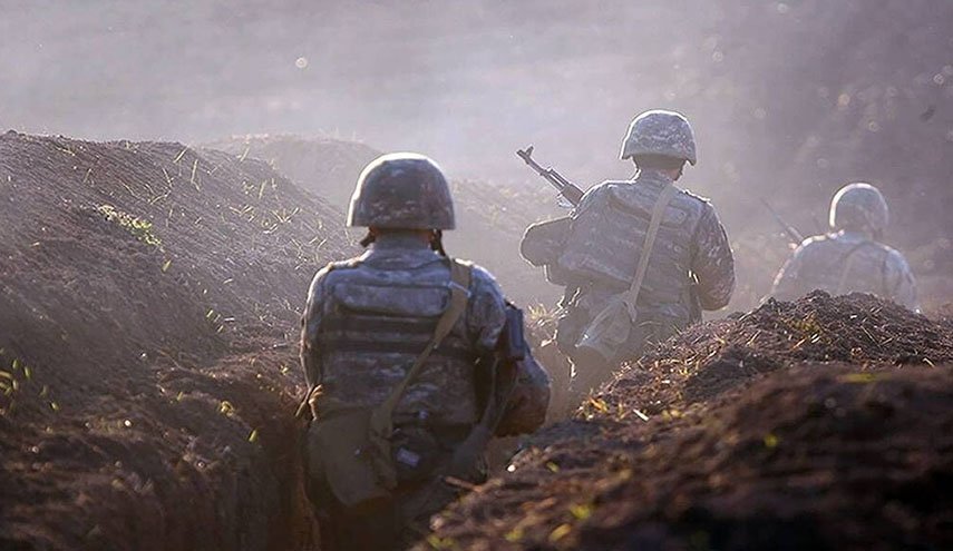 رئيس أذربيجان: مستعدون لتنسيق نظام وقف إطلاق النار في قره باغ