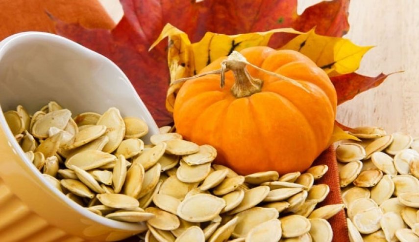 5 فوائد مذهلة للبزر الأبيض.. تعرف عليها