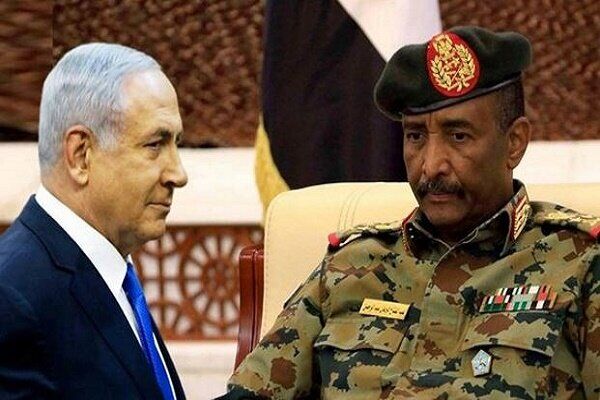 حزب الله: تلاش سودان براي رابطه با رژيم صهيونيستي  خدمت مجاني به دشمن است