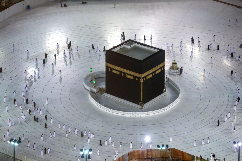 ضوابط حج براي عمره‌گزاران خارجي اعلام شد