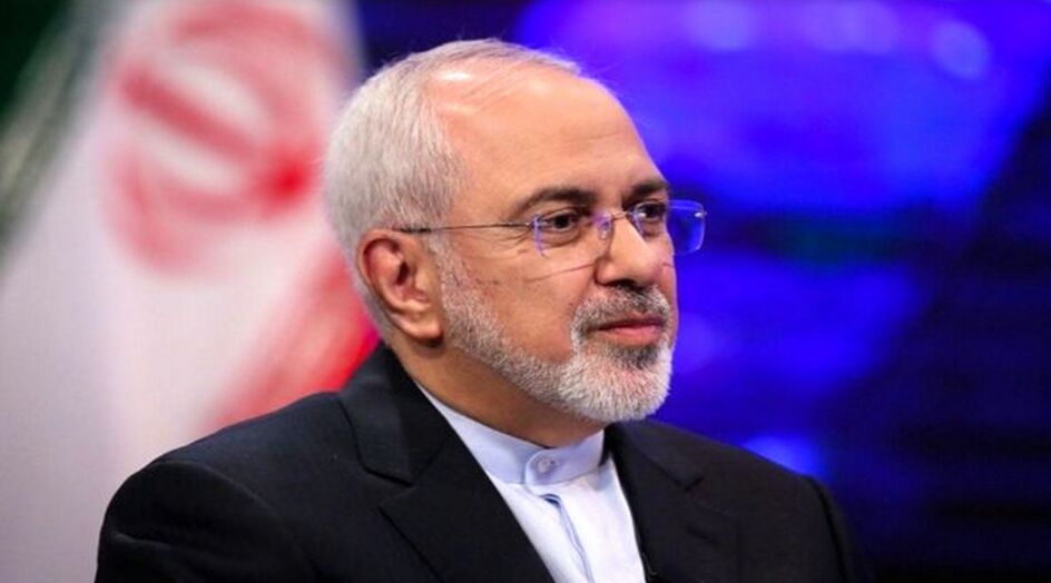 ظريف يدين الاساءات الاخيرة ضد المسلمين