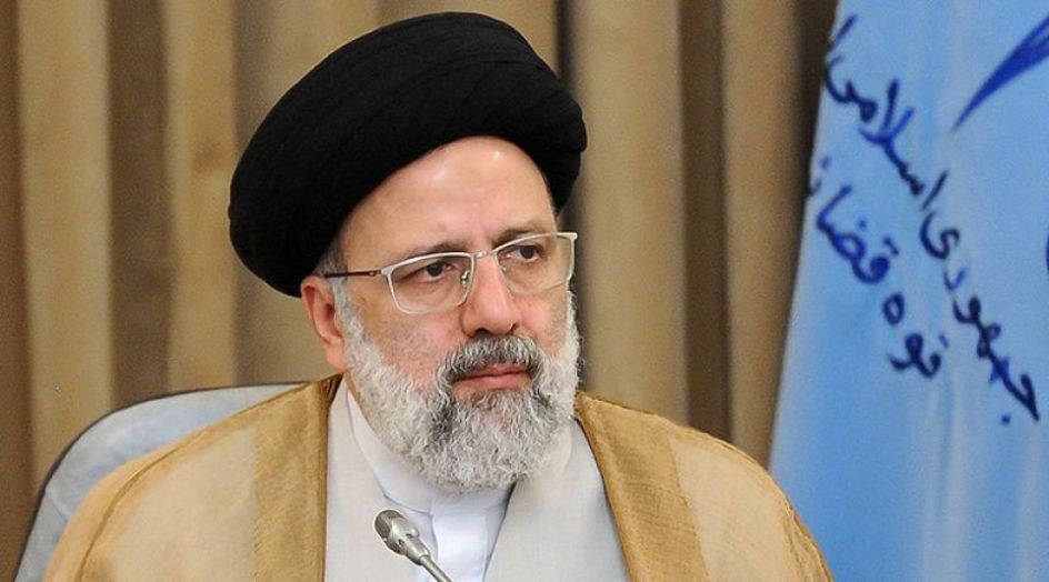 رئيس السلطة القضائية : الاساءة للنبي محمد (ص) اساءة بحق الديانات السماوية جميعاء