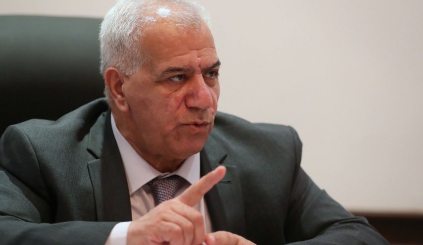 مستشار الكاظمي يعلن عدد الأحزاب المسجلة بالعراق