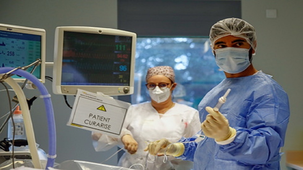 هل توجد علاقة بين فيروس كورونا والسكتة الدماغية؟