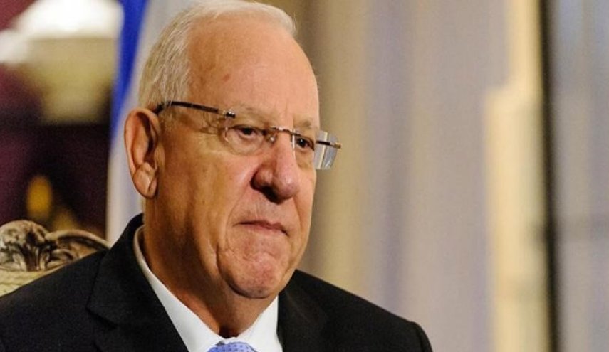 رئيس كيان الإحتلال يعترف: "إسرائيل" تتمزق!