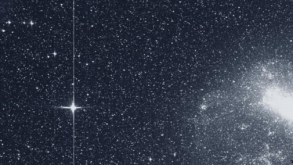 الفلكيون يعثرون عن كوكب شارد غامض شبيه بالأرض