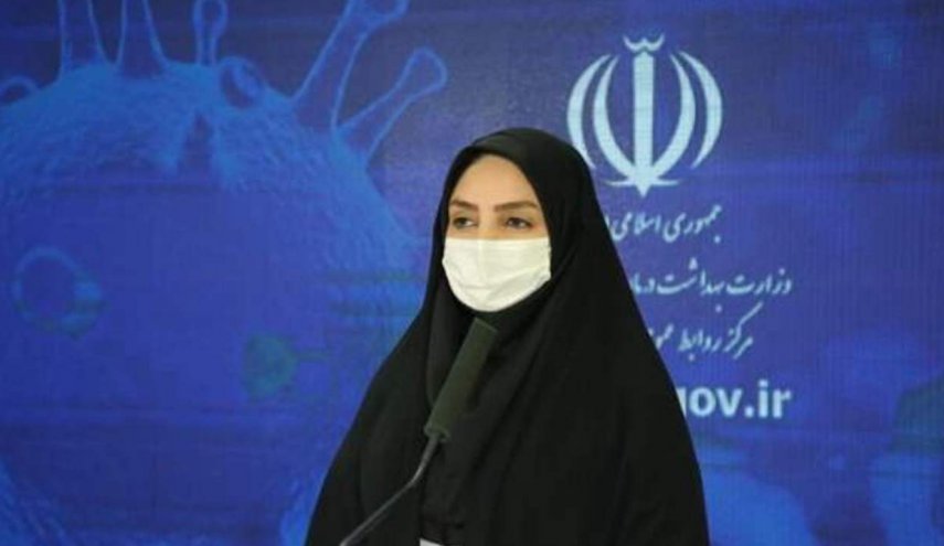 الجمعة.. آخر احصائيات فيروس كورونا في ايران