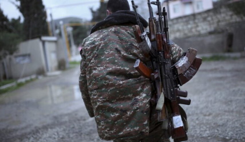 الخارجية الروسية تحذر من خطر شديد قادم اليها من سوريا