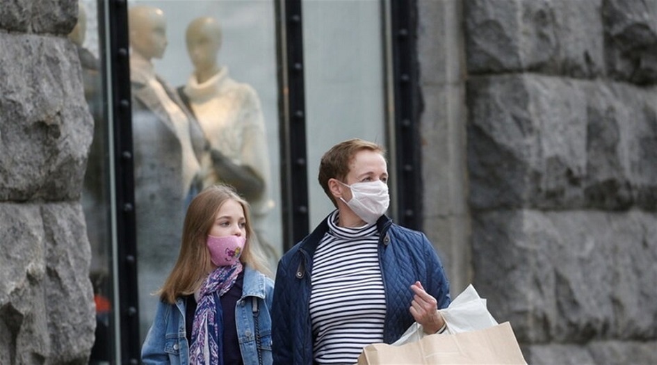 دولة أوروبية تسجّل رقماً قياسياً جديداً بإصابات كورونا