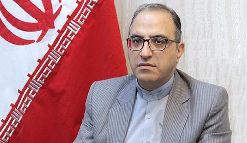 النواب المسيحيون في البرلمان الايراني يدينون الاساءة للنبي (ص)