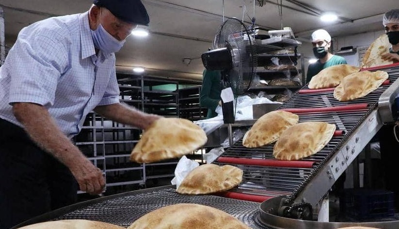 "إضافة بسيطة" إلى الخبز والحليب قد تحصنك من كورونا