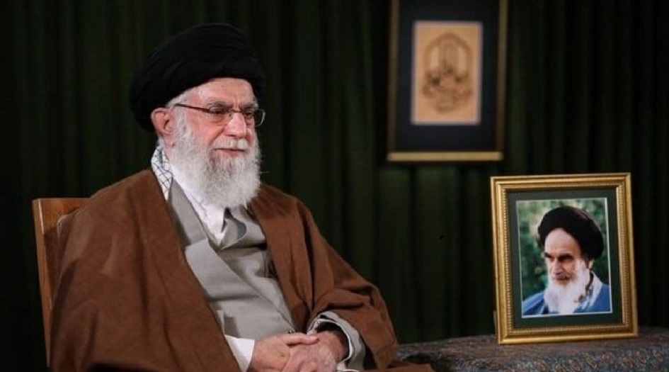 الامام الخامنئي  سيلقي خطابا بمناسبة المولد النبوي الشريف