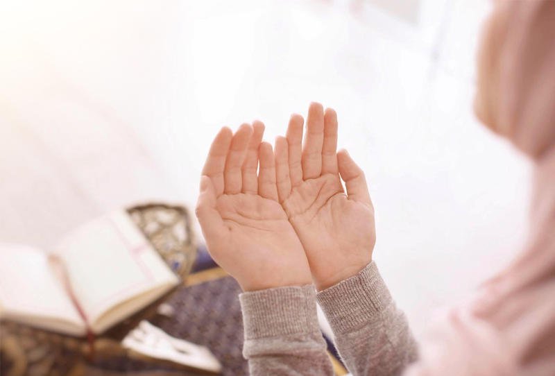 دعاء فاطمة الزهراء (عليها السلام) يوم الأحد