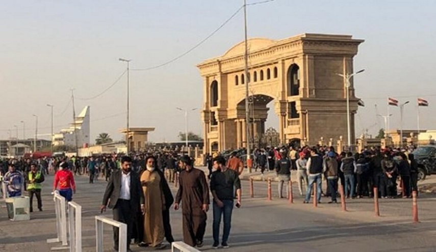 عمليات البصرة تعلن فتح جميع الطرق المؤدية للمحافظة