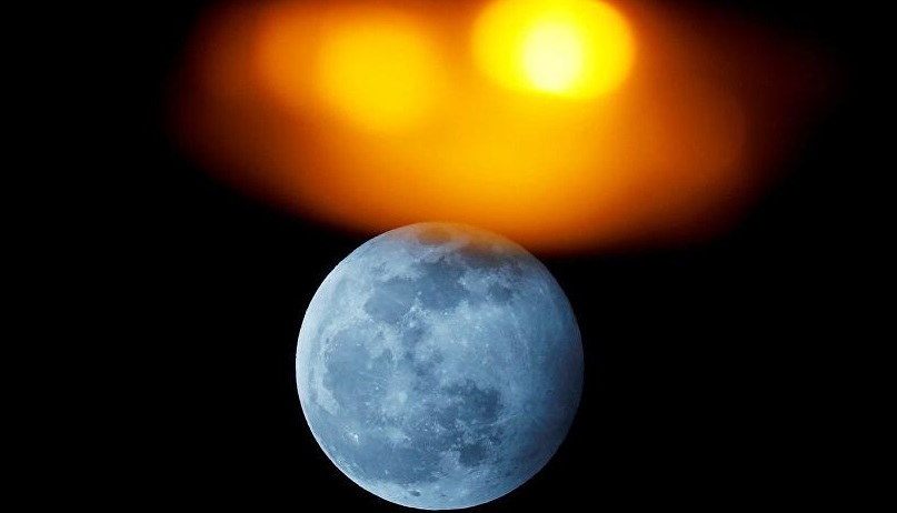 يمكن رؤيتها بالعين المجردة.. ظاهرة فلكية في سماء العالم العربي طوال تشرين الثاني