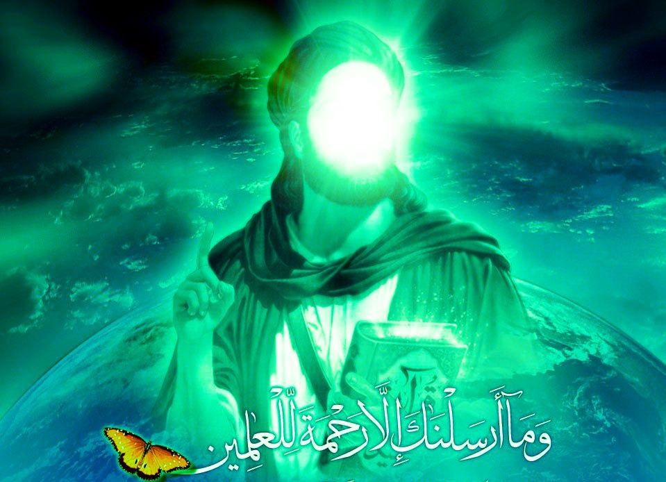 معجزه‌های تولد مسیا