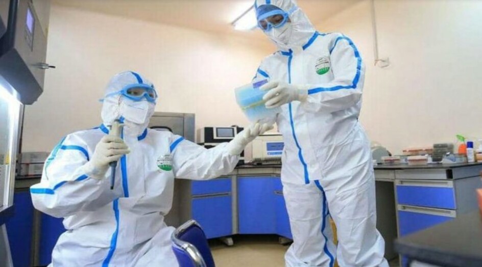 كيف تحمي نفسك عندما يصاب فرد في منزلك بـ "كوفيد-19"؟