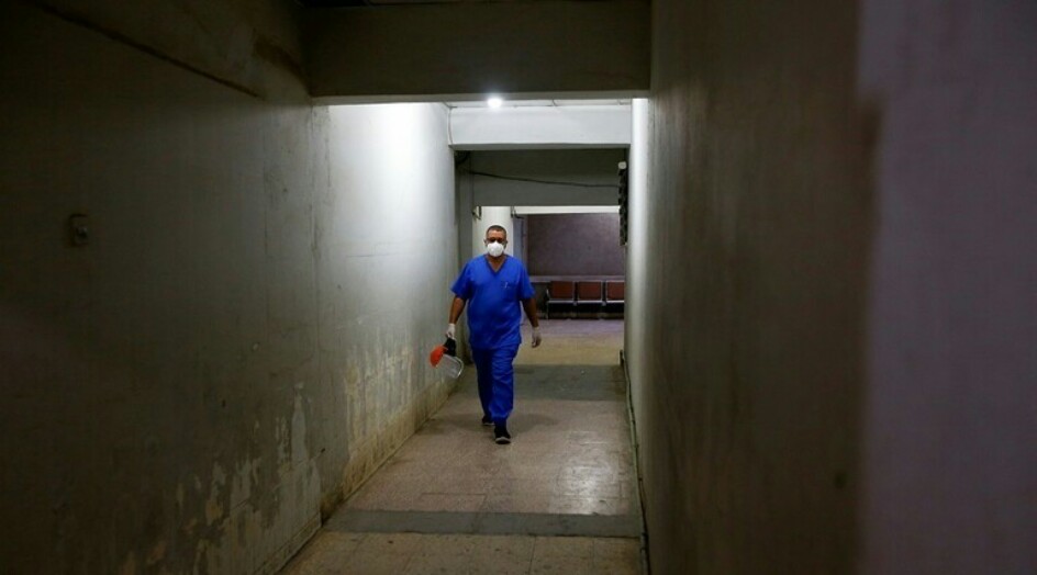 العراق يتجاوز حاجز الـ11 ألف وفاة بفيروس كورونا