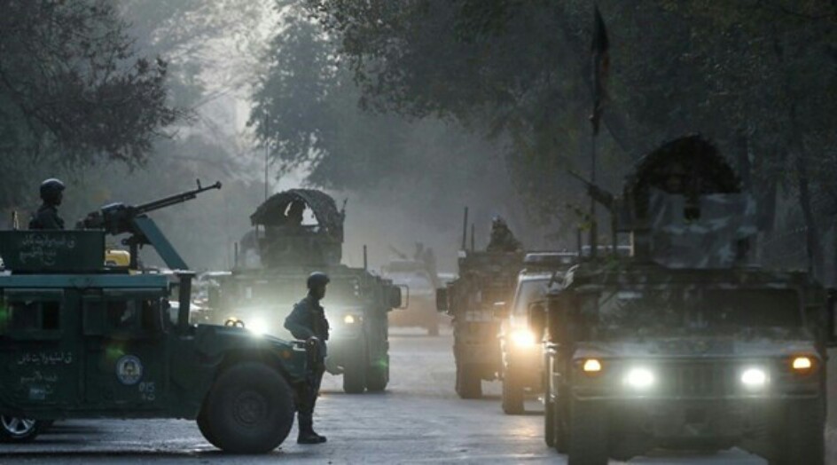 "داعش" يعلن مسؤوليته عن تفجير كابل