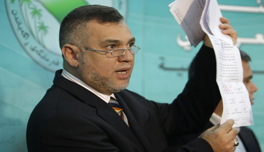 الأعرجي يكشف عن ’مخطط’ دولي خطير لاستهداف العراق