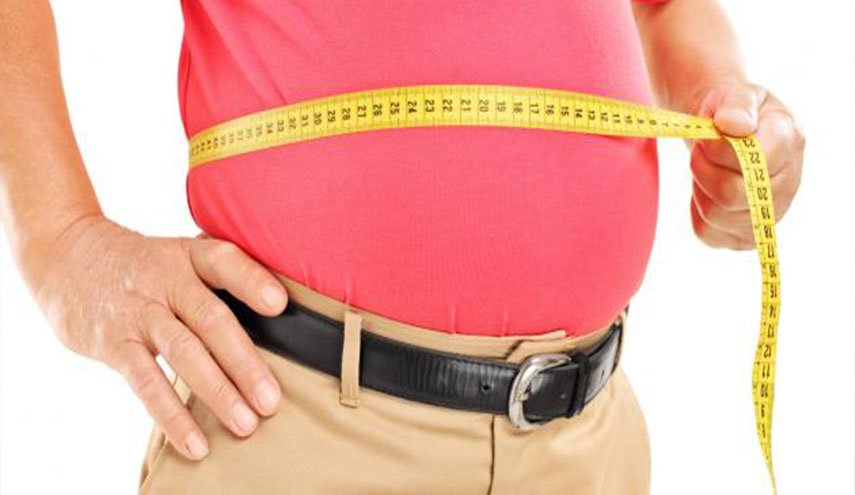 دراسة: تناول هذا الطعام يوميا يقضي على دهون البطن