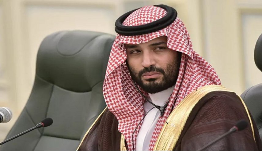 محمد بن سلمان أمام معركة قانونية في أميركا