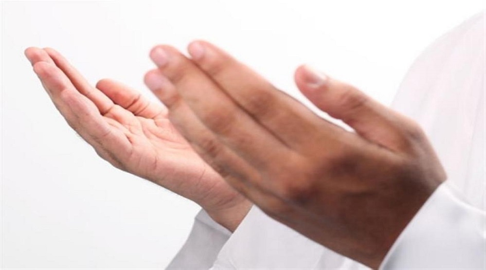 ورد عن الامام المهدي " عج" الدعاء التالي لطلب الشفاء