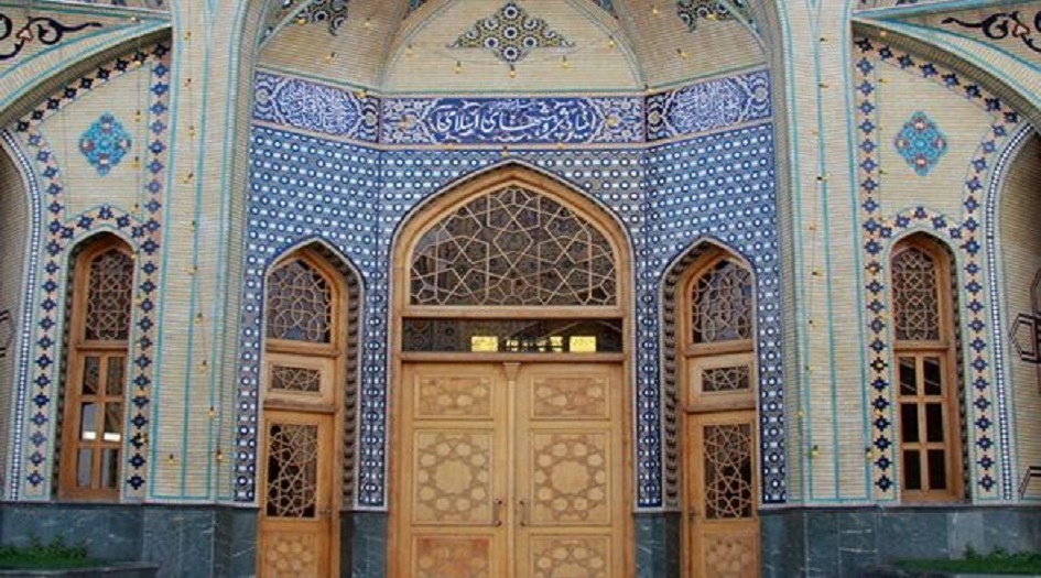 العتبة الرضوية تنظم ندوة افتراضية تحت عنوان "تقارب الأديان في احترام المقدسات"