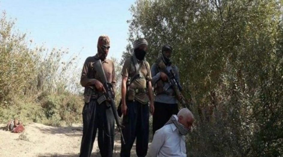 الحشد الشعبي: مجزرة الخيلانية كشفت عن خيوط مهمة