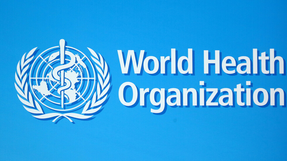 منظمة الصحة العالمية تدعو البشرية للاستعداد لوباء جديد