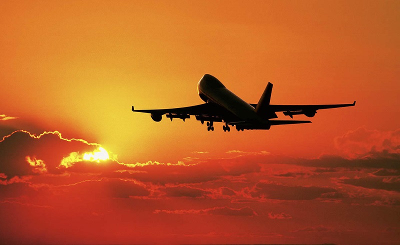 كم يجني العراق لقاء عبور الطائرات في أجوائه؟