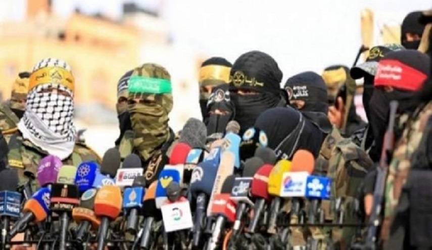 المقاومة الفلسطينية تبارك انتصار الأخرس على السجان الصهيوني