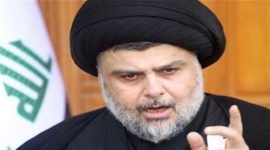 العراق.. الصدر يقدم 16 مقترحاً للخروج من الازمة المالية