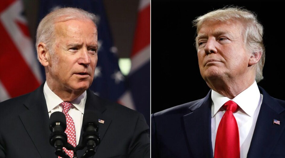 كبرى وسائل الإعلام الأمريكية تعلن الفائز في الانتخابات الأمريكية