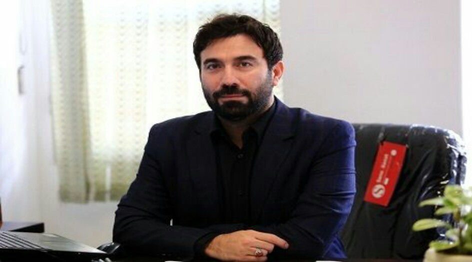 ميكائيل زادة يتحدّث عن الجائزة الكبرى بمهرجان أفلام المقاومة الـ16